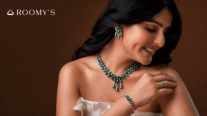 Carat vs Size - Why 1 Carat Ring Doesn't Always Look Bigger (ROOMY'S JEWELLERY)