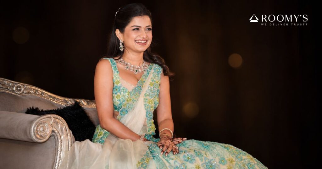 Pendant or Earrings – What We’d Actually Tell You to Pick as First Diamond Gift (Roomys Jewellery)