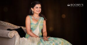 Pendant or Earrings – What We’d Actually Tell You to Pick as First Diamond Gift (Roomys Jewellery)