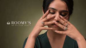 Buying Diamond Studs Online vs. Walking Into Lab Diamond Store in Mumbai