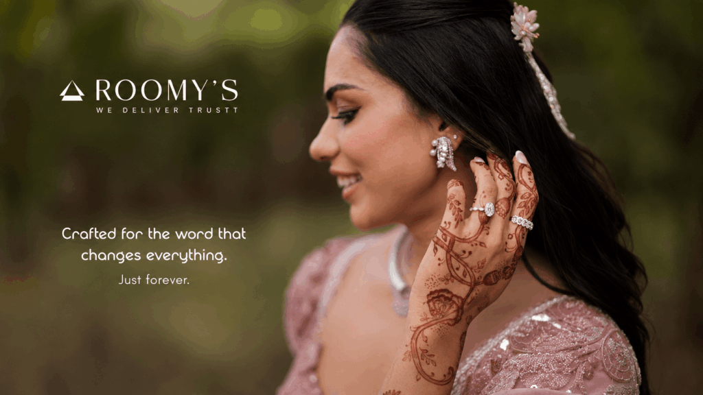 Roomys Jewellery