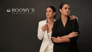 Buying Diamond Studs Online vs. Walking Into Lab Diamond Store in Mumbai