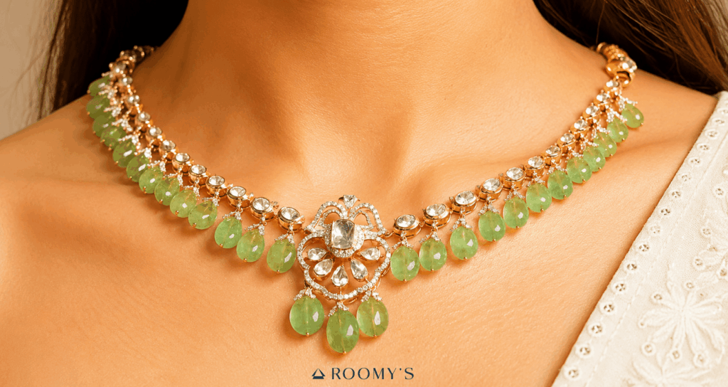 The Real Cost Difference Between Lab Grown and Mined Diamonds Right Now (ROOMY'S JEWELLERY)