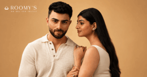 Why Mens Diamond Jewellery Needs Different Care Than Womens (Roomys Jewellery)
