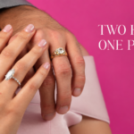 Choosing a Wedding Band as a Surprise Gift Without Knowing the Ring Size