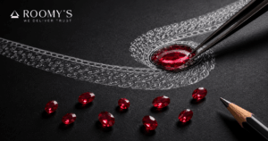 Lab Grown Diamond and Moissanite Are Not the Same Thing