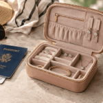 Travelling With Diamond Jewellery Without Losing Your Mind