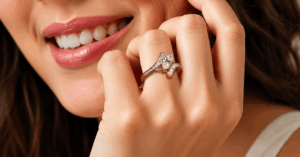 What It Actually Means When a Diamond is Called Type IIa