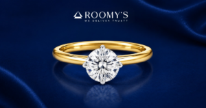 Why Solitaire Jewellery Never Really Goes Out Of Style