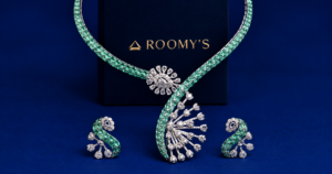 Why Two Lab Grown Diamond Necklaces at the Same Price Can Look Completely Different